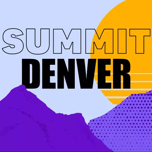 Speaking at the Datadog Summit in Denver